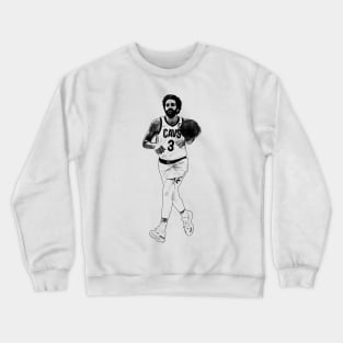 Ricky Rubio Crewneck Sweatshirt